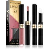 Max Factor Lipfinity Lip Colour dolgoobstojna šminka z balzamom odtenek 010 Whisper Cene