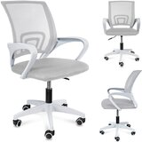 Jumi Stol SMART siv, (21960960) Cene