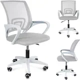 Stol SMART siv, (21960960)