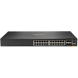 High Peak HPE Aruba Networking CX 6200F 24G 4SFP+ Switch | shoptok.hr
