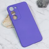  Maska za telefon Nano Silikon za Samsung S916B Galaxy S23 Plus ljubicasta | Eponuda.com