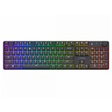 Trust Tastatura GXT868 TORIX WRLS Mehanicka/US/crna | ePonuda.com
