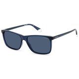 Polaroid PLD4137/S PJP/C3 Polarized ONE SIZE (58) Modra/Modra Cene