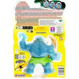  Figura za zbirku Goo Jit Zu Mar de Goo Maldito - GJZ Thrash | shoptok.hr