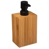 Five dozer za sapun terre inconnue 8.6x6.5x17.5cm bambus (174533) | ePonuda.com