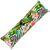  Presvlaka za jastuk HOUTEN Crna 40 x 145 cm Poliester Slike