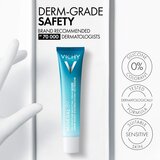Vichy Minéral 89 72H Moisture Boosting Cream Fresh hidratantna krema za lice s hijaluronskom kiselinom 40 ml | shoptok.hr