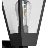 Brilliant Spoljašnja zidna lampa WESTDLIFF 1xE27/20W/230V IP44 antracit | Eponuda.com