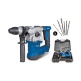 Scheppach udarna bušilica DH1300Plus | shoptok.hr