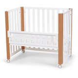 Kinderkraft posteljica KOYA 4v1 + vzmetnica | Shoptok.si