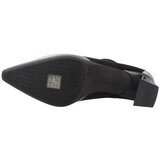 Hispanitas Nizki škornji BHI254324 Črna | Shoptok.si
