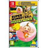  Super Monkey Ball Banana Mania Launch Edition (SWITCH) | Shoptok.si