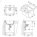  sudoper QUADRIX 50 Cijene
