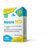 Aleksandar Mn neuro md 20 kapsula | ePonuda.com