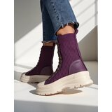 Resti Women's high worker boots Fosilla | shoptok.hr