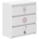  Komoda z motivom R-3 | Shoptok.si