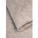 Elle Decoration Bež ručno rađen tepih od mješavine vune 80x150 cm Pradesh Linen White – | shoptok.hr