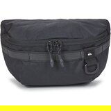 Quiksilver Torbice za okrog pasu BLING SLING Črna Cene
