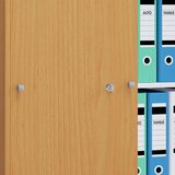 MID.YOU ARHIVSKA OMARA barve bukve | Shoptok.si
