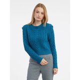 Orsay Blue Ladies Sweater - Women Cijene