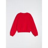 Sinsay Gornji dio trenirke s printom Chicago Bulls NBA | shoptok.hr
