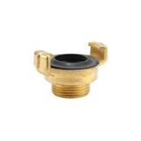 Gardena Mesingana brza spojnica sa muškim navojem G 3/4'' (26.5mm) | ePonuda.com