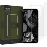 HOFI GLASS PRO+ 2-PACK ZAŠTITNO STAKLO ZA GOOGLE PIXEL 9 PRO XL CLEAR | Eponuda.ba