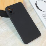 Teracell torbica giulietta za samsung A055F galaxy A05 mat crna