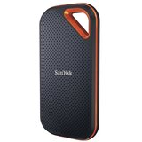 Sandisk Extreme PRO 2TB Portable SSD - Read/Write Speeds up to 2000MB/s, USB 3.2 Gen 2x2 SDSSDE81-2T00-G25 | Shoptok.si