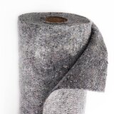 Aquagart 44 m² namakalni flis namakalna podloga filtrirni flis flis za shranjevanje 500 g 2 m širok, (22074528) | Shoptok.si