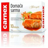 Carnex Domaća sarma, 400 g | ePonuda.com