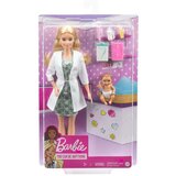  LUTKA BARBIE PEDIJATRICA GVK03 Cijene