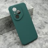  Futrola gentle color za honor 400 pro zelena ( F120514 ) | ePonuda.com