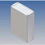 Teko TEKAL 32.30 univerzalno kućište 145 x 106 x 46 aluminij, ABS bijela, svijetlosiva 1 St. | Eponuda.ba