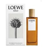 Parfem za muškarce Loewe Loewe Solo EDT 50 ml Cijene