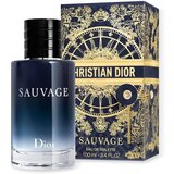 Dior Sauvage toaletna voda limitirana serija za muškarce 100 ml | shoptok.hr