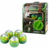  JAJE IZNENADJENJA - DINOSAURUSI 1/6 5KK Cene