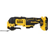 Dewalt DCS353D2 akumulatorski renovator, 2x2Ah | Eponuda.com