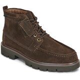 Clarks Polškornji Cleyhill Hi Kostanjeva Cene