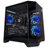 Nitropc Igralni računalnik Advanced Bronze - AMD Ryzen 5 PRO 4650G, AMD Vega 7, RAM 16 GB, M.2 1 TB, Črna, (5000007640) | Shoptok.si