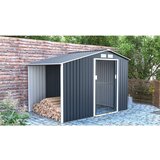 Rojaplast Vrtna ostava Luke A-2 – | shoptok.hr
