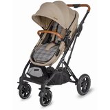 Coccolle Otroški voziček Ravello 3 in 1 travel system Moonlit grey | Shoptok.si
