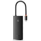 Baseus HUB Lite Series 6-Port Type-C WKQX050101 Cene