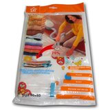 Vakum kese za odlaganje odeće 80x110cm | ePonuda.com