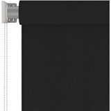  Vanjska roleta za zamračivanje 100 x 140 cm crna | shoptok.hr
