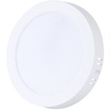 Xled 24W 6500K Nadgradni okrugli LED panel,2640Lm,IP20 M.No12002693 | ePonuda.com