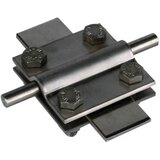 DEHN Pričvrsni element za prenaponsku zaštitu 318209 ohne Zwischenplatte Niro (V4A) 318209 7.4 kA Cijene