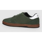 Etnies Josl1N Skate cevlji green / white / gum | Shoptok.si