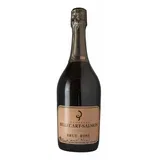 Brut Rose vino