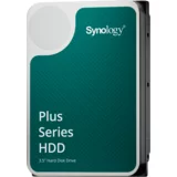 Synology HAT3300 6TB 3.5" HDD SATA 6Gb/s, 5400rpm, 202 MB/s; v1.0; warranty 3 years - HAT3300-6T